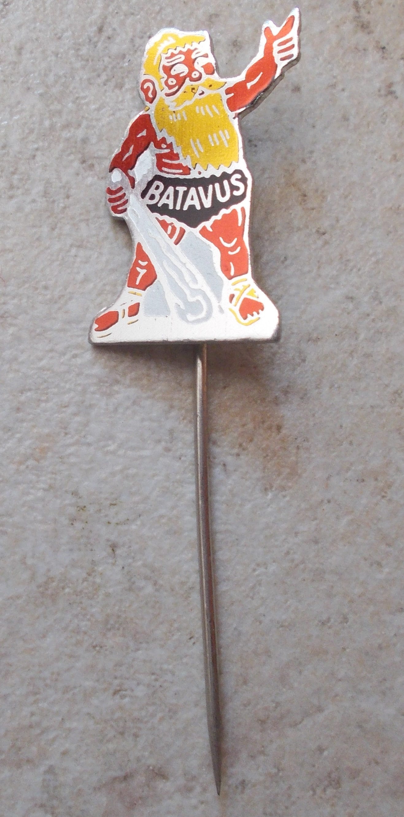 Badge Vintage Pins Motorrad Fahrräder Batavus Holland Alte 60Er Jahre Badge Vintage Pins Motorrad Fahrräder Batavus Holland Alte 60Er Jahre von GabinandCo