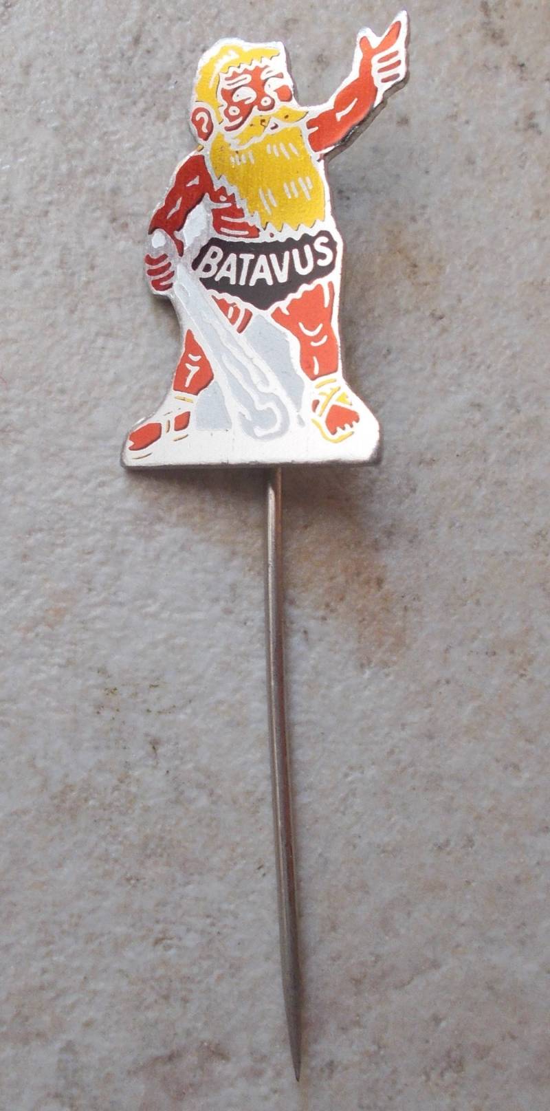Badge Vintage Pins Motorrad Fahrräder Batavus Holland Alte 60Er Jahre Badge Vintage Pins Motorrad Fahrräder Batavus Holland Alte 60Er Jahre von GabinandCo