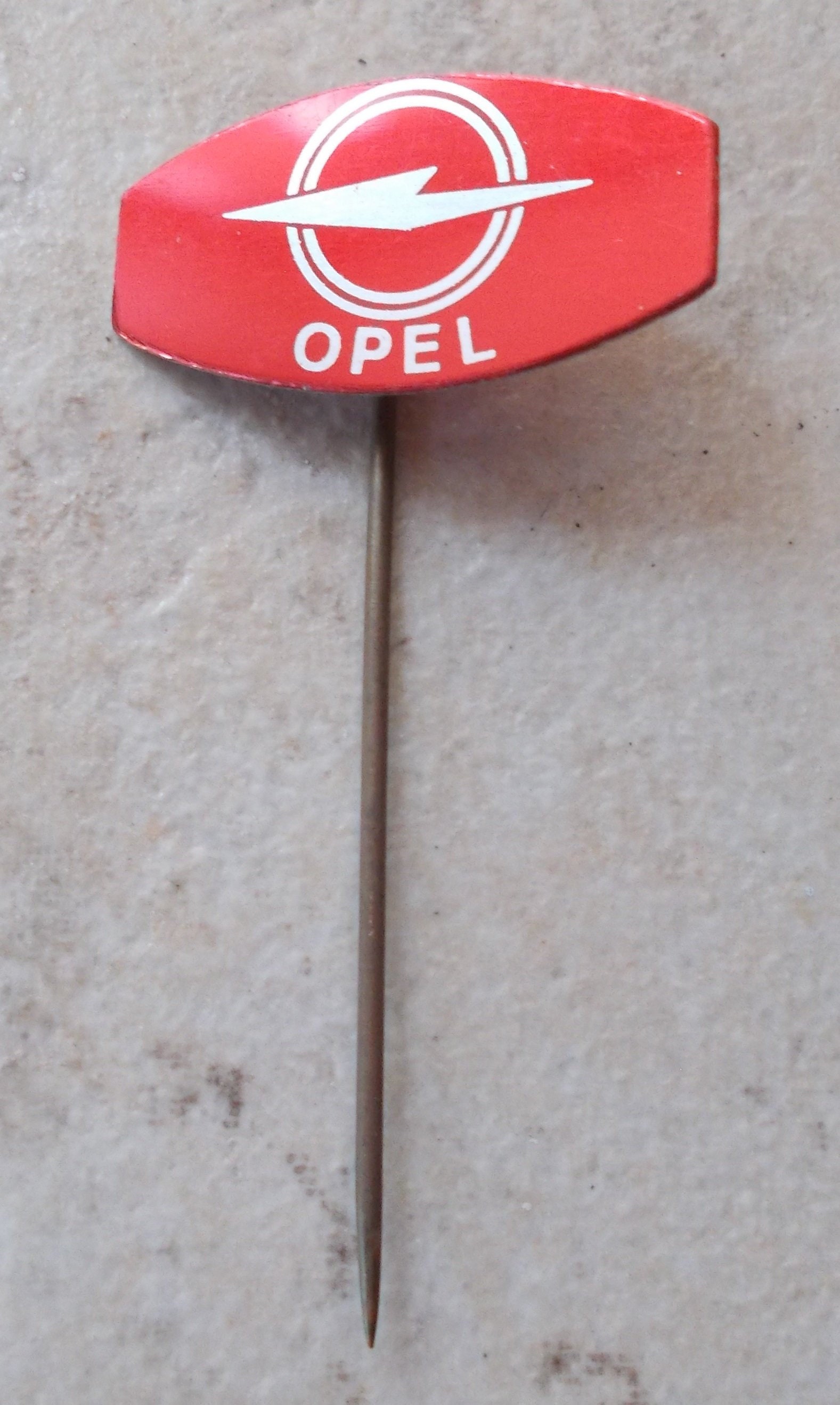 Vintage Abzeichen Pins Auto Automobil Opel Alte 1970Er Jahre Automobilia Vintage Abzeichen Pins Auto Automobil Opel Alte 1970Er Jahre Automobilia von GabinandCo