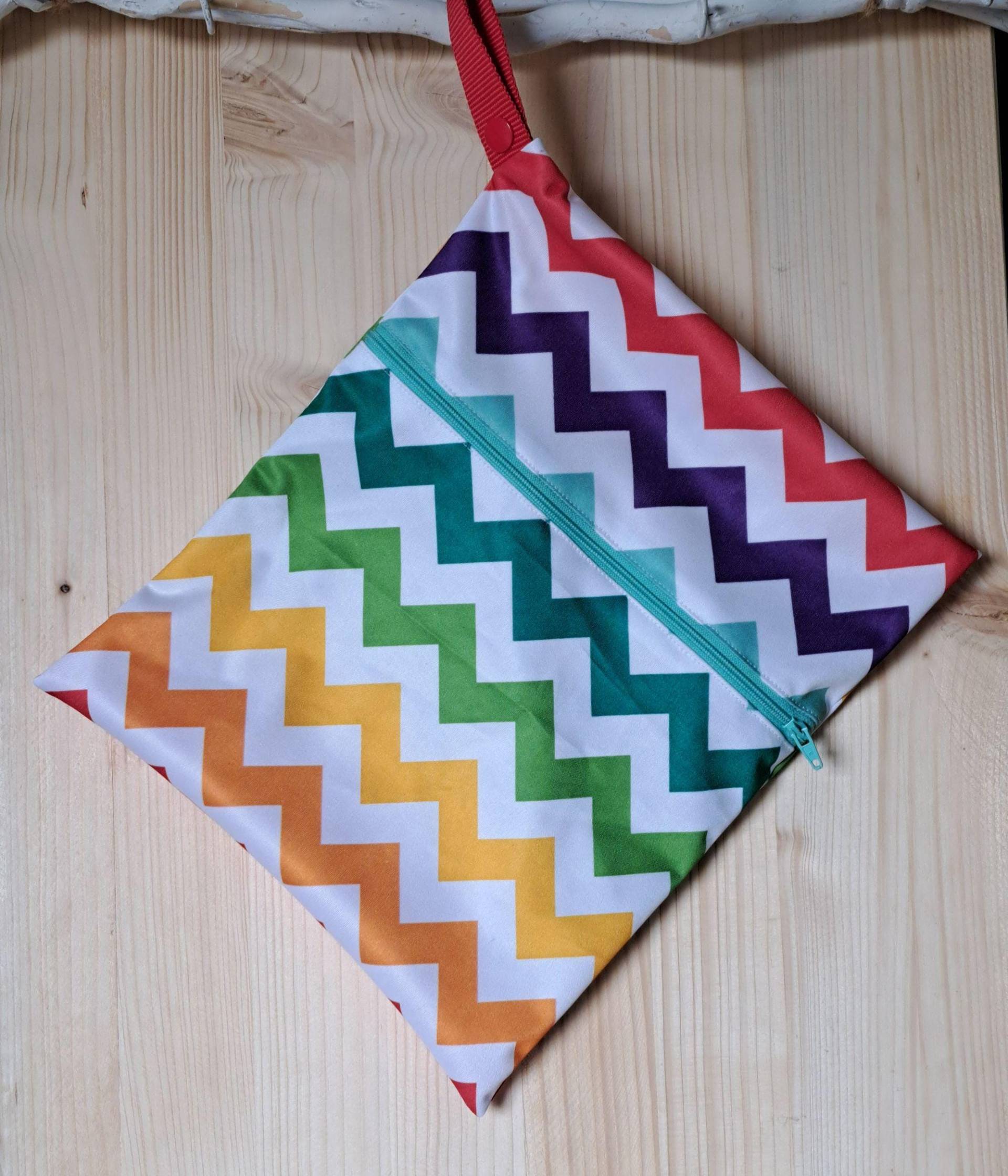 Wetbag, Nasstasche, Kitatasche, Hygienebeutel Atmungsaktiv Und Wasserabweisend Wetbag, Nasstasche, Kitatasche, Hygienebeutel Atmungsaktiv Und Wasserabweisend von GabisFinest