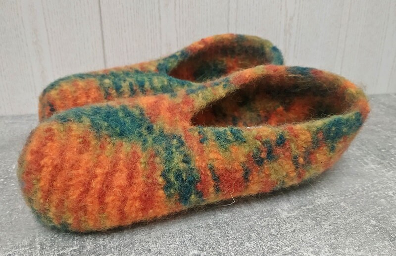 Afp 12 Gr. 36/38 Filzschuhe Kinderschuhe Hüttenschuhe Puschen Hausschuhe Selbstgestrickter Schuhe Filzpatschen Afp 12 Gr. 36/38 Filzschuhe Kinderschuhe Hüttenschuhe Puschen Hausschuhe Selbstgestrickter Schuhe Filzpatschen von GabisHandelsshop