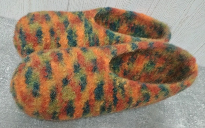 Afp 20 Gr. 38/39 Filzschuhe Kinderschuhe Hüttenschuhe Puschen Hausschuhe Schuhe Afp 20 Gr. 38/39 Filzschuhe Kinderschuhe Hüttenschuhe Puschen Hausschuhe Schuhe von GabisHandelsshop