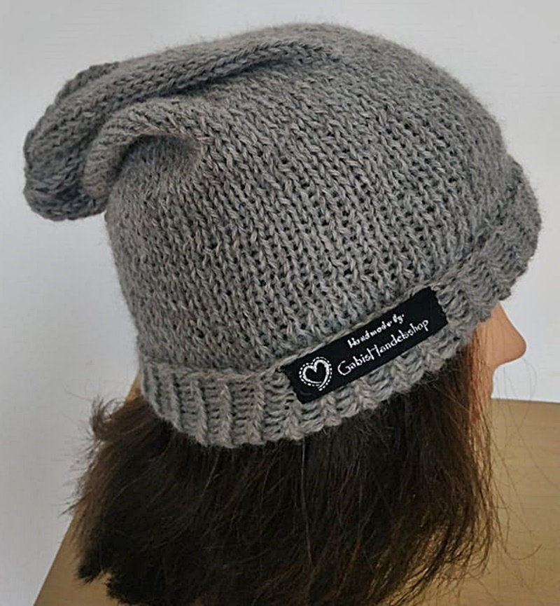 Nr. 1 100 % Baby Alpaka Haube Mütze Beanie Standard Einheitsgröße Unisex Geschenk Damen Mode Nr. 1 100 % Baby Alpaka Haube Mütze Beanie Standard Einheitsgröße Unisex Geschenk Damen Mode von GabisHandelsshop