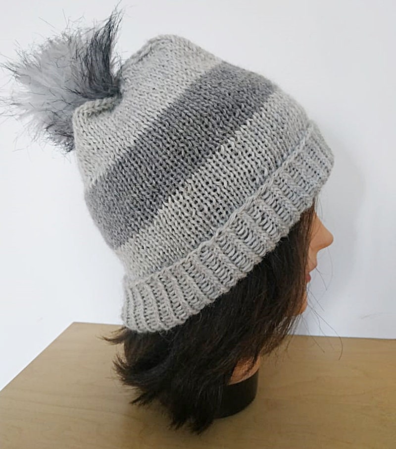 Nr. 3 100 % Baby Alpaka Haube Mütze Beanie Standard Einheitsgröße Unisex Geschenk Damen Mode Nr. 3 100 % Baby Alpaka Haube Mütze Beanie Standard Einheitsgröße Unisex Geschenk Damen Mode von GabisHandelsshop