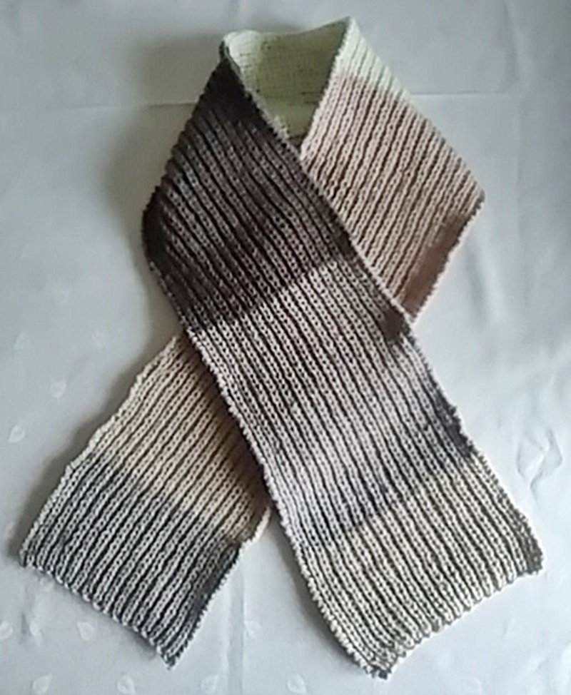 Warmer Kuscheliger Winterschal Schal Halstuch Loop Geschenk Nr. 1 Warmer Kuscheliger Winterschal Schal Halstuch Loop Geschenk Nr. 1 von GabisHandelsshop