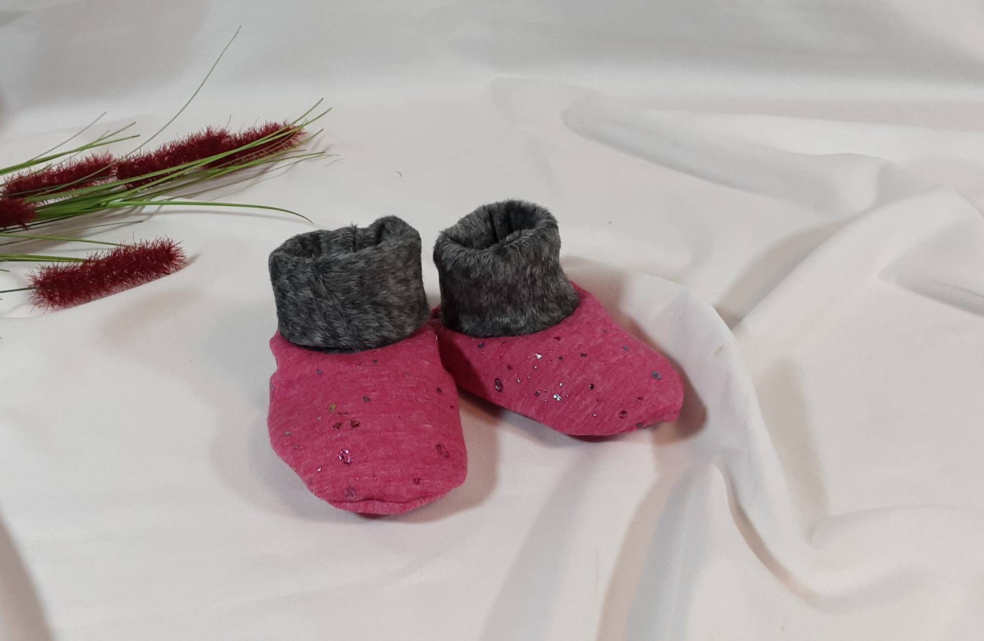 Babyschuhe Babyschuhe von GabisKleinigkeiten
