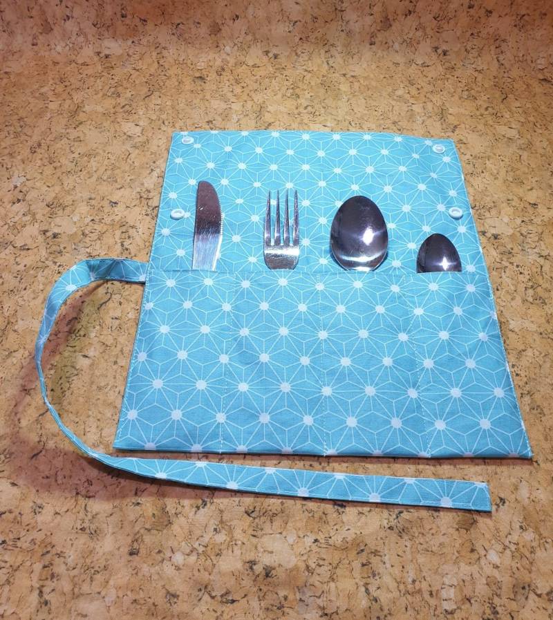 Bestecktasche Bestecktasche von GabisKleinigkeiten
