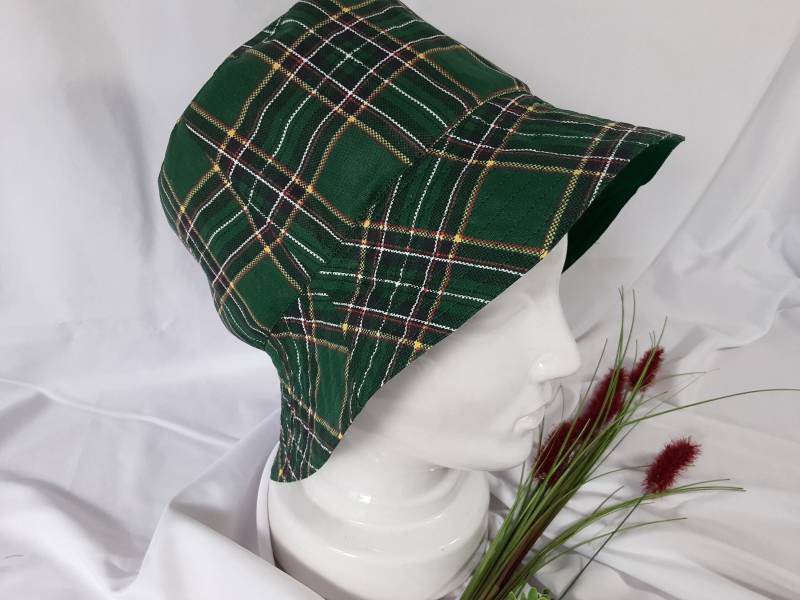 Bucket Hat Sommerhut Größe 62 Bucket Hat Sommerhut Größe 62 von GabisKleinigkeiten