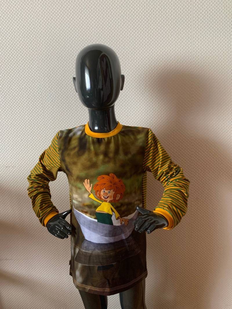 Pumukl T Shirt Pumukl T Shirt von GabisNaehtraum