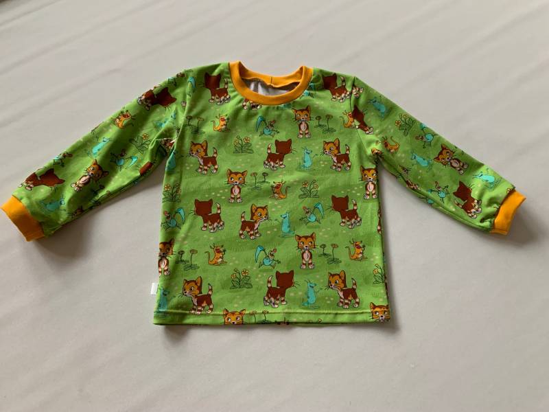 T Shirt Pettersson Und Findus von GabisNaehtraum