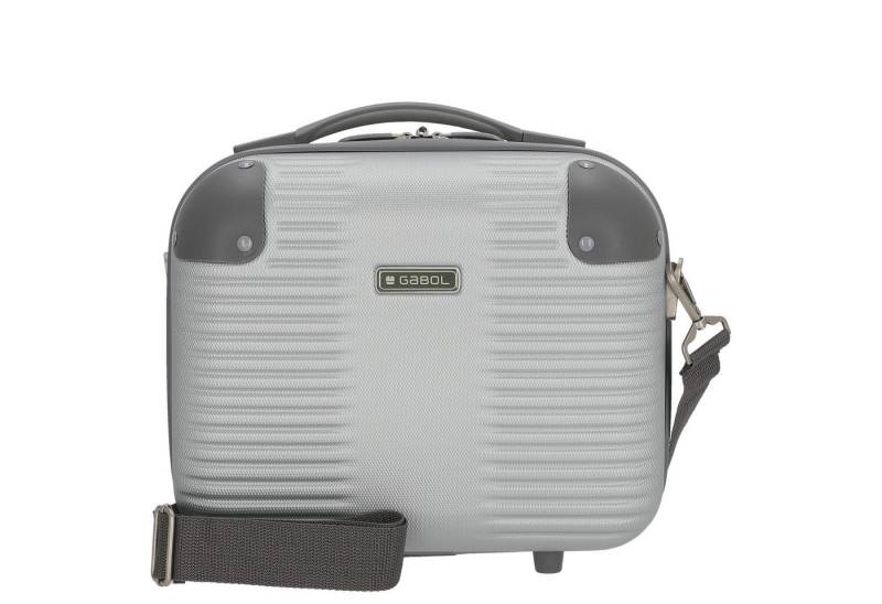 Gabol Beautycase Balance XP - Beautycase 30 cm von Gabol