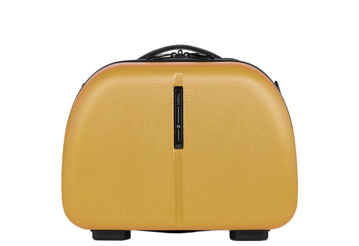 Gabol Beautycase Paradise XP - Beautycase 35 cm (mostaza) von Gabol