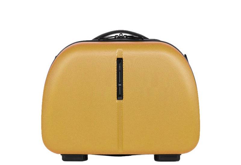 Gabol Beautycase Paradise XP - Beautycase 35 cm (mostaza) von Gabol