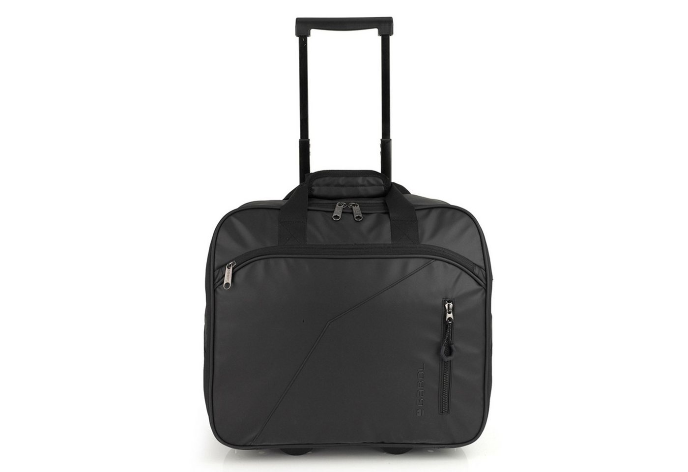 Gabol Business-Trolley Canada, 2 Rollen, Polyester von Gabol