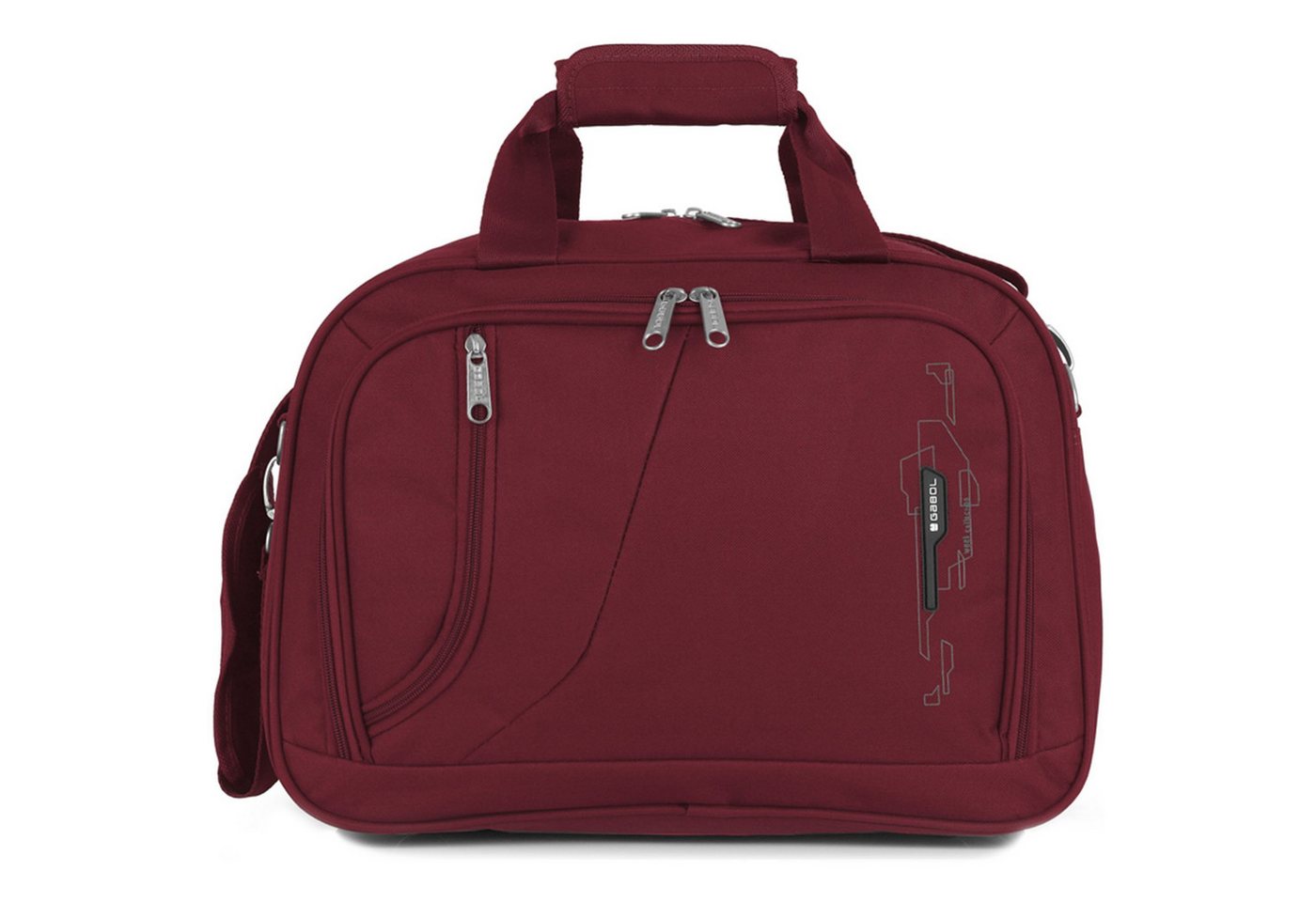 Gabol Flugumhänger Week Eco, PET von Gabol