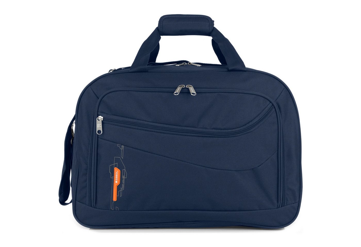 Gabol Flugumhänger Week Eco, PET von Gabol