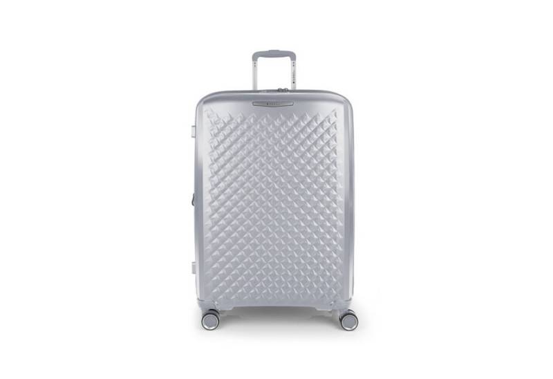 Gabol Hartschalen-Trolley Koffer - XL 75cm - 121 Liter Volumen - 4 Rollen - 10 J. Garantie!! von Gabol