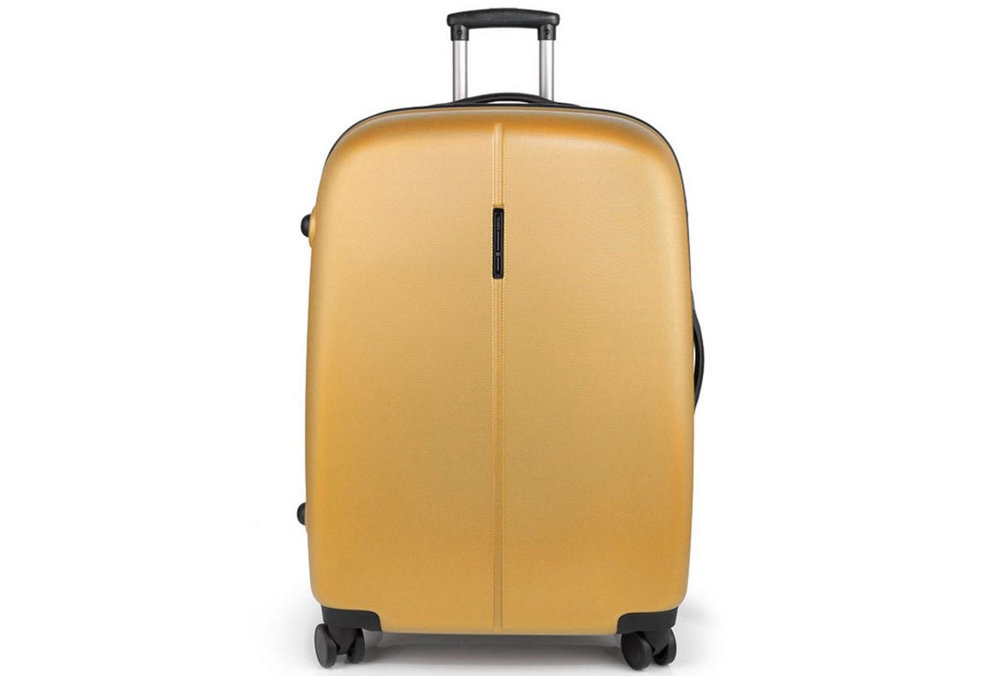 Gabol Hartschalen-Trolley Paradise XP, 4 Rollen, ABS von Gabol