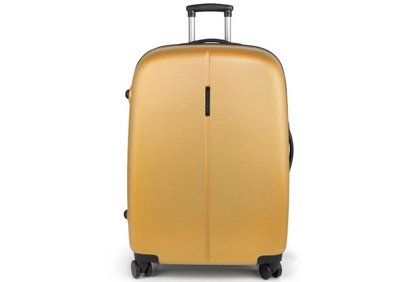 Gabol Hartschalen-Trolley Paradise XP, 4 Rollen, ABS von Gabol