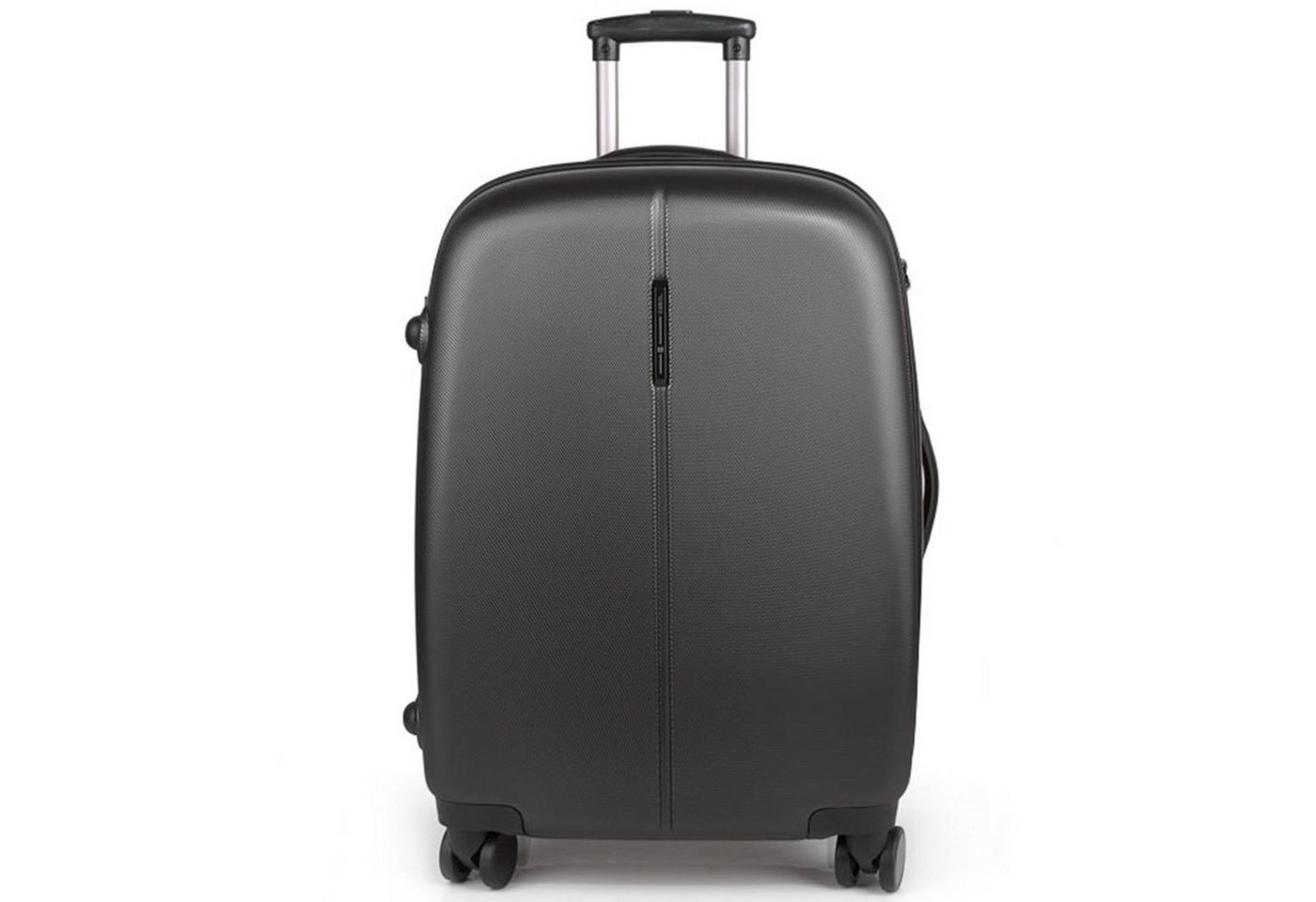 Gabol Hartschalen-Trolley Paradise XP, 4 Rollen, ABS von Gabol