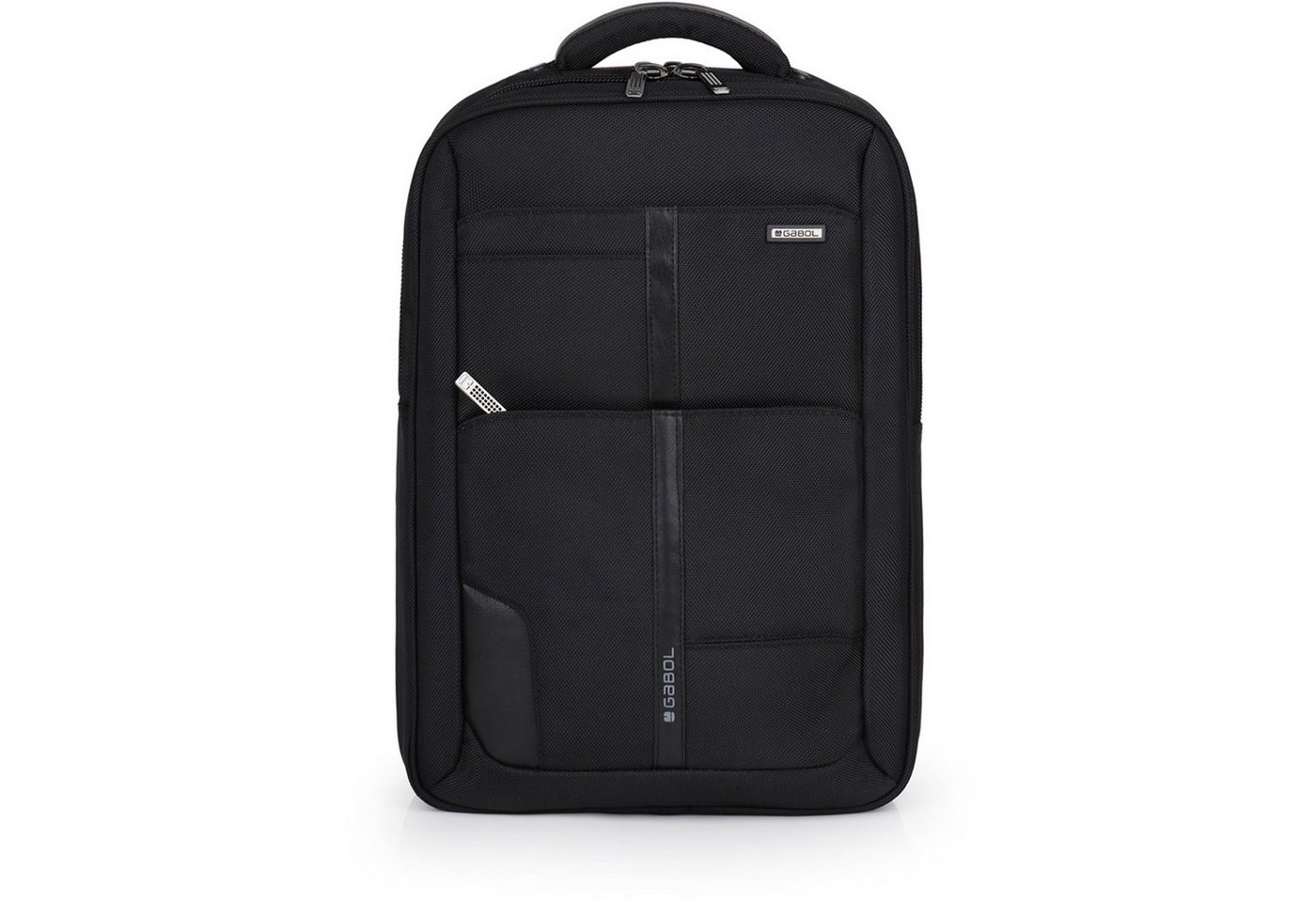 Gabol Laptoprucksack Stark, Nylon von Gabol