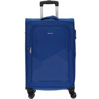 Gabol Lisboa - 4-Rollen-Trolley 67 cm M von Gabol