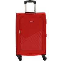 Gabol Lisboa - 4-Rollen-Trolley 67 cm M von Gabol