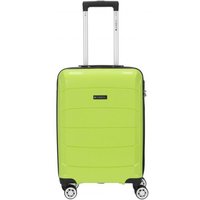 Gabol Midori - 4-Rollen-Kabinentrolley 55 cm von Gabol