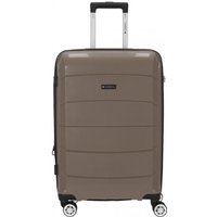 Gabol Midori - 4-Rollen-Trolley 66 cm M von Gabol