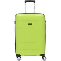 Gabol Midori - 4-Rollen-Trolley 66 cm M von Gabol