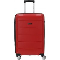 Gabol Midori - 4-Rollen-Trolley 66 cm M von Gabol