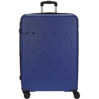 Gabol Open - 4-Rollen-Trolley 77 cm L von Gabol