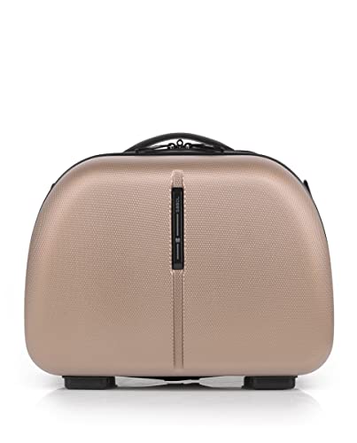 Gabol Paradise XP - Beautycase 35 cm beige von Gabol