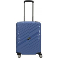 Gabol Sendai - 4-Rollen-Kabinentrolley 55 cm von Gabol