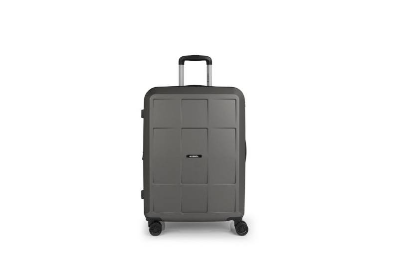 Gabol Trolley Koffer - XL 76cm - 4 Rollen - 5 J. Garantie in 4 Farben von Gabol