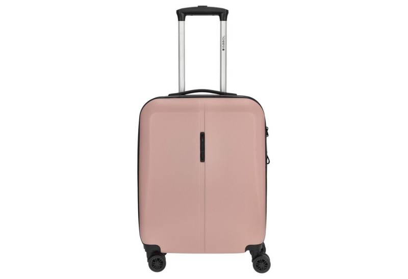 Gabol Trolley Paradise XP - 4-Rollen-Kabinentrolley 55 cm erw., 4 Rollen von Gabol