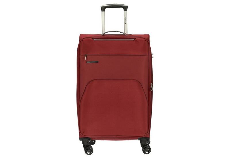 Gabol Trolley Zambia - 4-Rollen-Trolley M erw. 69 cm, 4 Rollen von Gabol