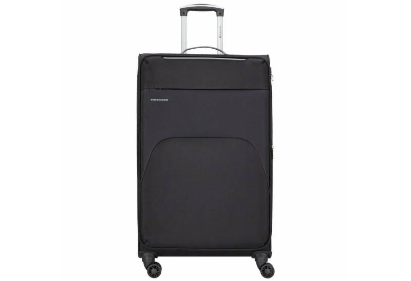 Gabol Weichgepäck-Trolley Zambia, 4 Rollen, Polyester von Gabol