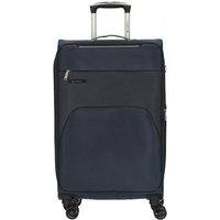 Gabol Zambia - 4-Rollen-Trolley M erw. 69 cm von Gabol