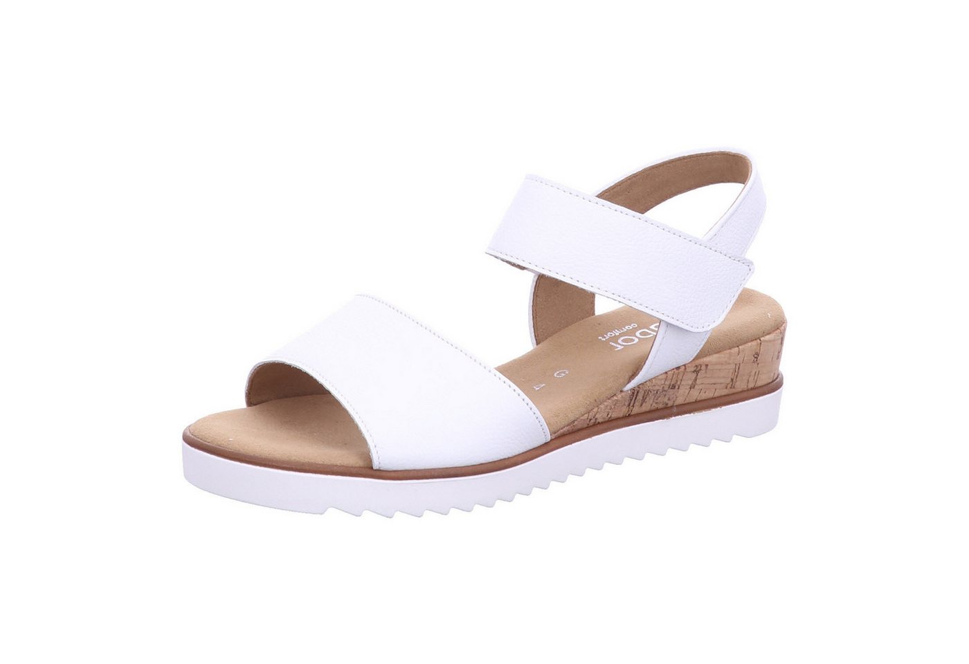 Gabor Comfort 42.750.50 Sandalette von Gabor Comfort