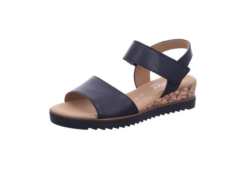 Gabor Comfort 42.750.57 Sandalette von Gabor Comfort