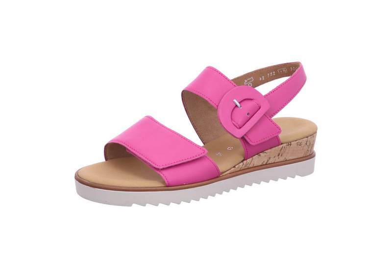 Gabor Comfort 42.752.52 Sandalette von Gabor Comfort