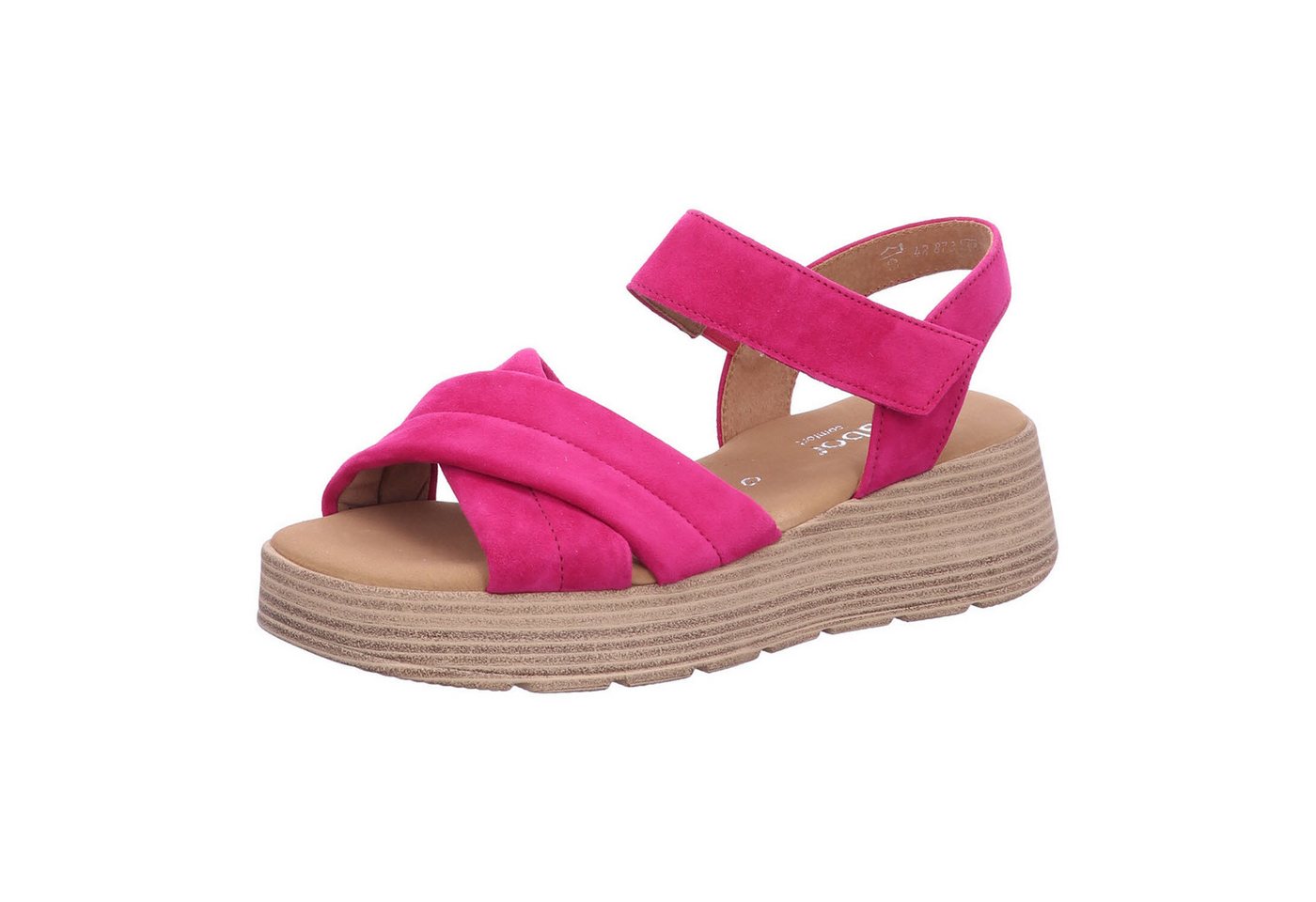 Gabor Comfort 42.873.21 Sandalette von Gabor Comfort