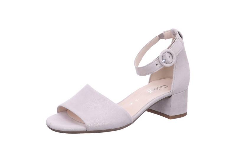 Gabor Comfort 42.902.14 Pantolette von Gabor Comfort