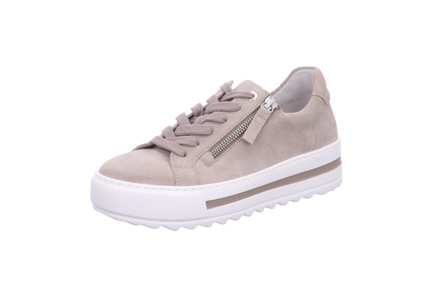 Gabor Comfort 46.498.41 Sneaker von Gabor Comfort
