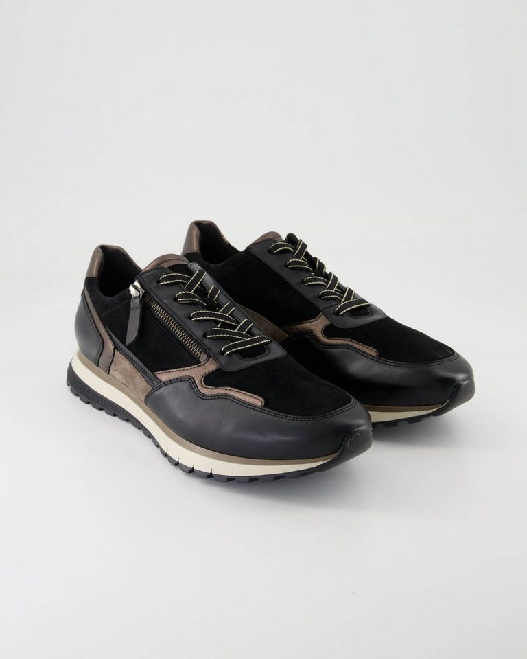 Gabor Comfort 56.378.37 Sneaker Obermaterial: Leder und Leder von Gabor Comfort
