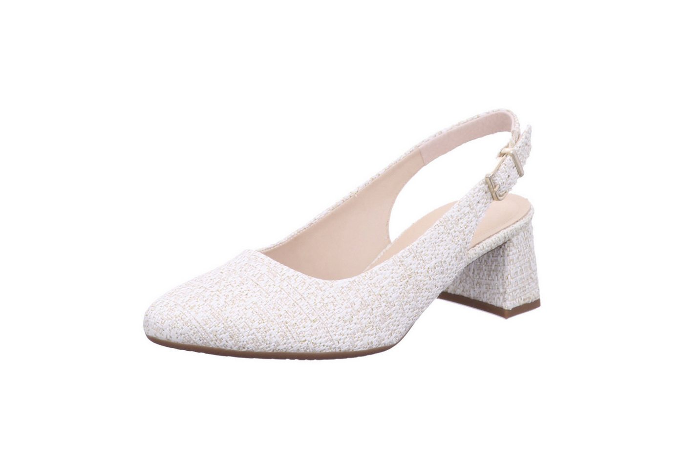 Gabor Comfort 62.260 82 Pantolette von Gabor Comfort