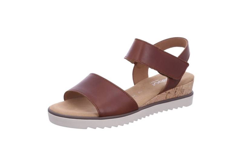 Gabor Comfort 62.750 53 Sandalette von Gabor Comfort