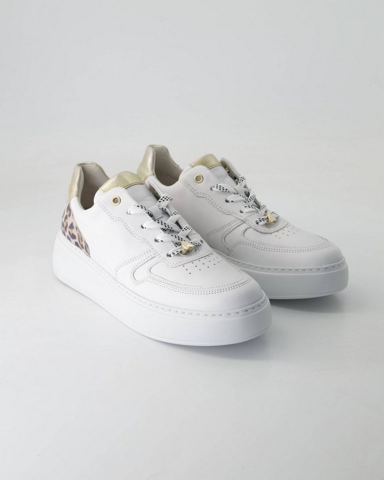 Gabor Comfort 66.485.52 Schnürschuh Obermaterial: Leder und Leder von Gabor Comfort