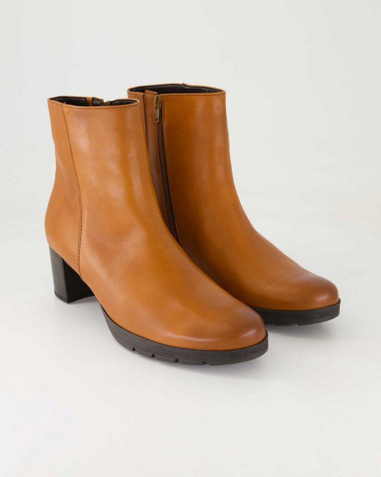 Gabor Comfort 72.071.54 Schnürschuh Obermaterial: Leder von Gabor Comfort